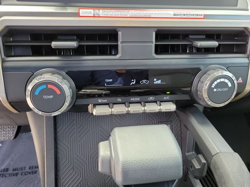 Used 2025 Toyota Tacoma SR5 RWD image 24