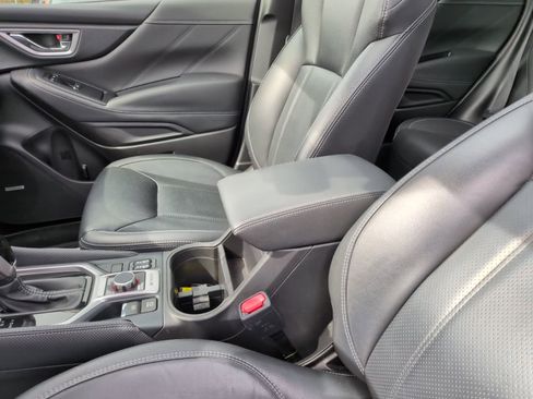 Used 2021 Subaru Forester Touring w/ Popular Package #2 image 28