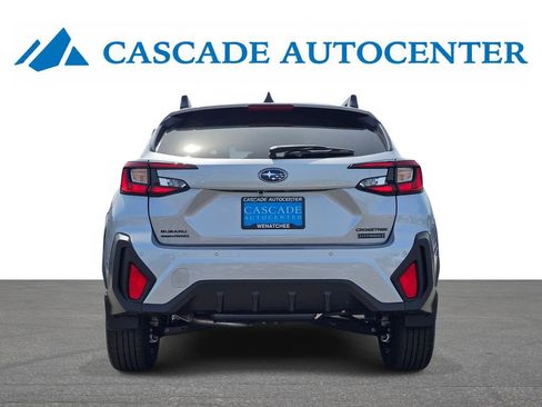 New 2026 Subaru Crosstrek 2.5i Limited AWD/4WD image 4