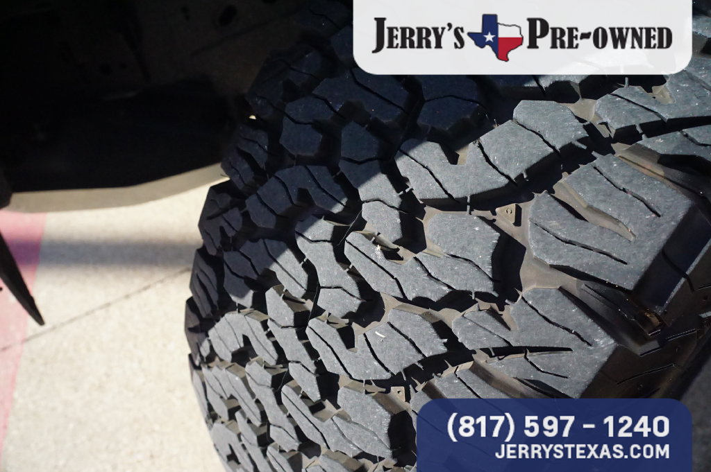 Used 2026 Ford F150 Raptor AWD/4WD image 8