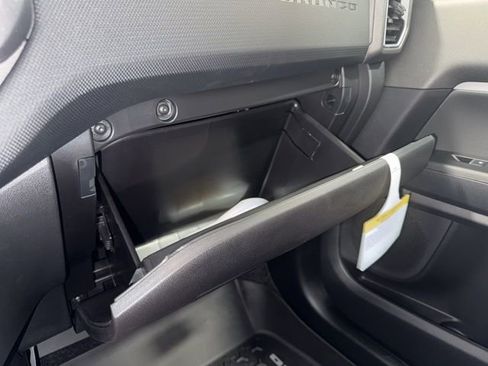 New 2025 Ford Bronco Sport Big Bend w/ Convenience Package image 29