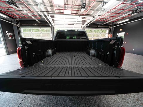 Used 2023 Toyota Tundra SR5 w/ SR5 Convenience Package AWD/4WD image 27