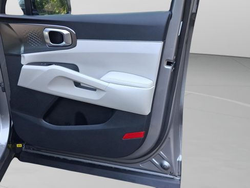 New 2026 Kia Sorento EX AWD/4WD image 21