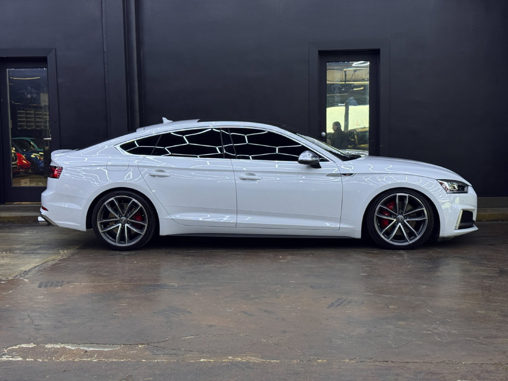 Used 2018 Audi S5 Prestige w/ S Sport Package AWD/4WD image 14