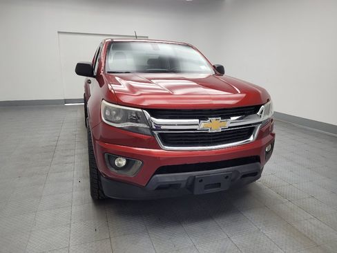 Used 2016 Chevrolet Colorado W/T RWD image 14