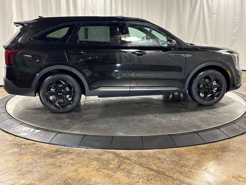 New 2026 Kia Sorento SX Prestige AWD/4WD image 6