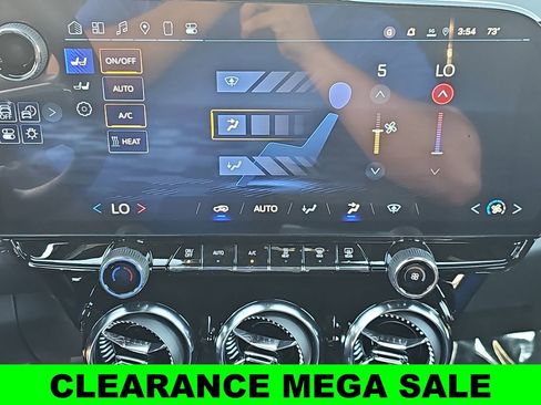 New 2025 Chevrolet Blazer EV LT w/ Midnight/Sport Edition image 19