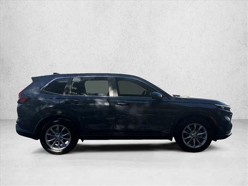 Used 2023 Honda CR-V EX-L image 4