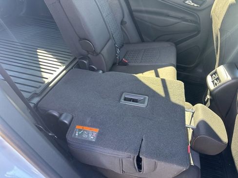 Certified 2024 Chevrolet Equinox LT image 29