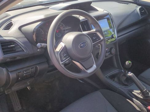 Used 2019 Subaru Impreza 2.0i AWD/4WD image 13