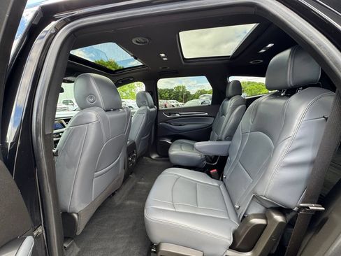 Used 2023 Buick Enclave Essence w/ Experience Buick Package AWD/4WD image 37