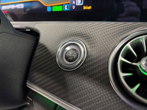 Certified 2023 Mercedes-Benz AMG GT 53 image 17