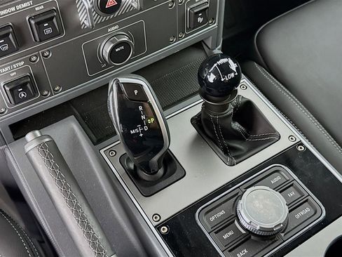 Used 2024 INEOS Grenadier image 16