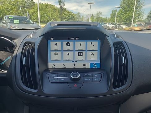 Used 2017 Ford Escape SE w/ Equipment Group 201A AWD/4WD image 23