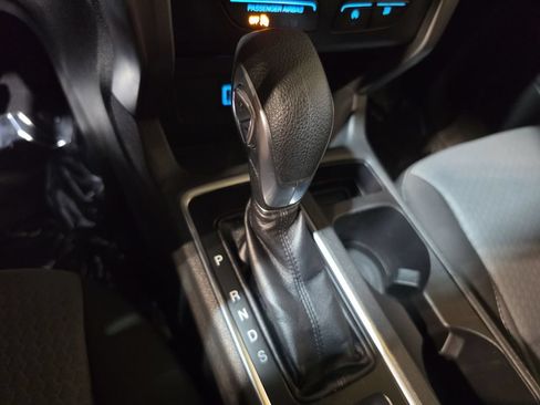 Used 2018 Ford Escape SE AWD/4WD image 20