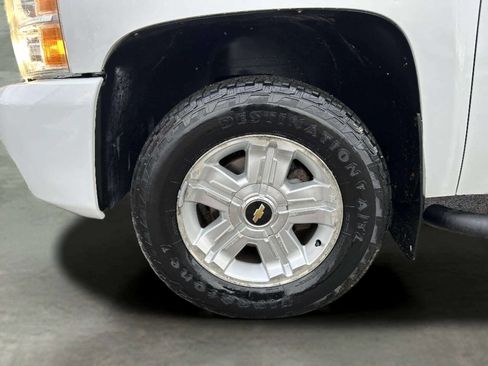 Used 2012 Chevrolet Silverado 1500 LT w/ All-Star Edition image 32