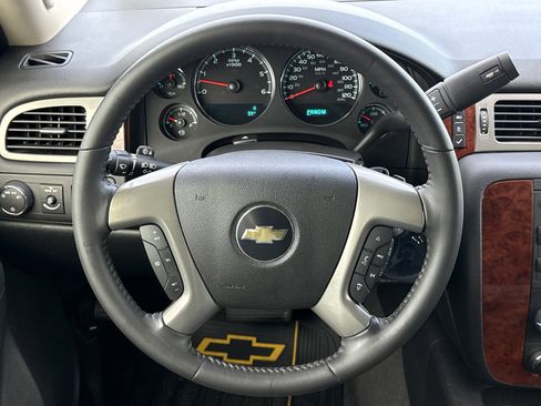 Used 2011 Chevrolet Tahoe LS image 18