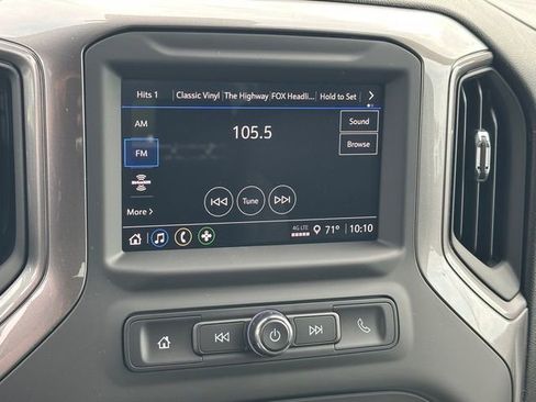 New 2025 GMC Sierra 1500 Pro w/ Graphite Edition image 28