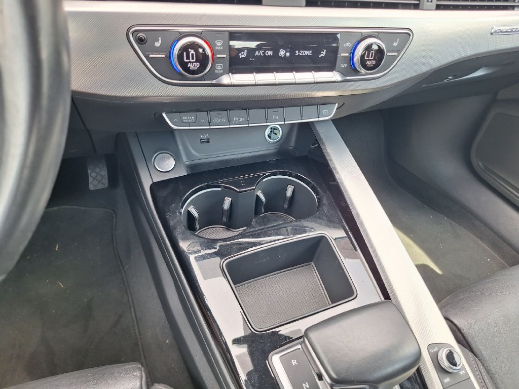Used 2025 Audi A5 2.0T Premium AWD/4WD image 19