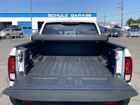 Used 2023 Honda Ridgeline RTL image 23