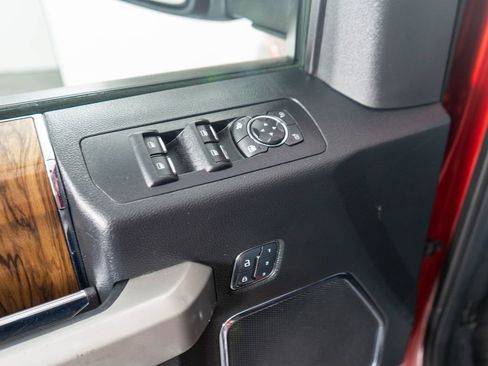 Used 2018 Ford F150 Lariat AWD/4WD image 25