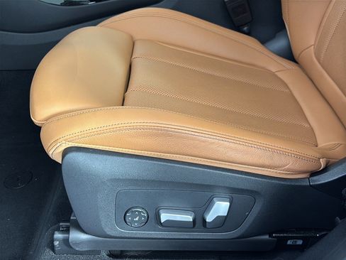 Certified 2024 BMW X3 sDrive30i w/ Premium Package RWD image 16