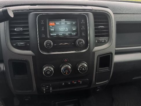 Used 2016 RAM 2500 Tradesman w/ Chrome Appearance Group AWD/4WD image 15