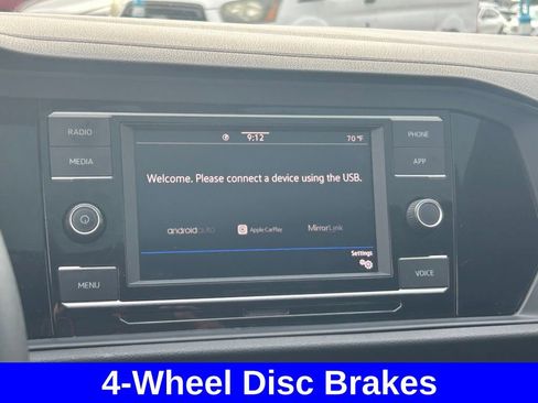 Used 2021 Volkswagen Jetta SE image 11