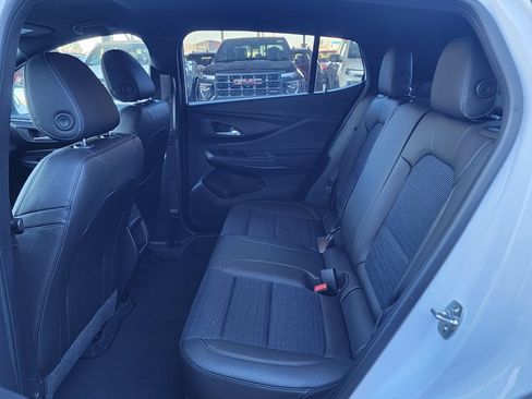 New 2026 Buick Envista Preferred w/ Convenience I Package image 39