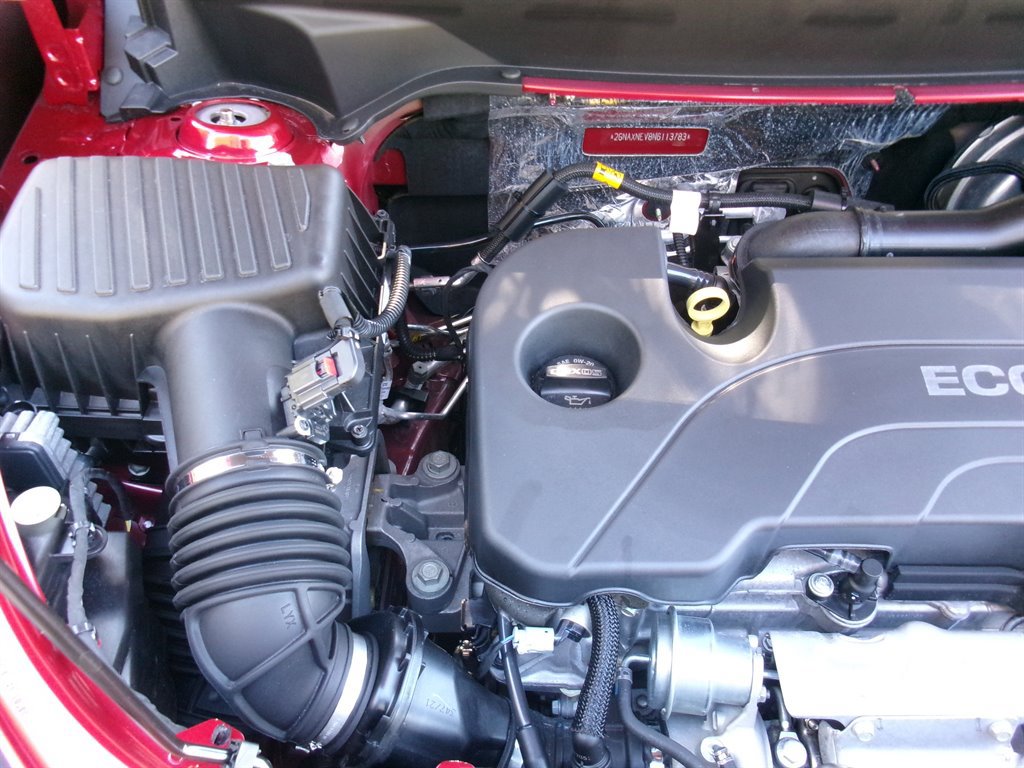 Used 2022 Chevrolet Equinox Premier FWD image 41