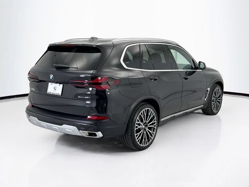 Used 2026 BMW X5 xDrive40i w/ Executive Package AWD/4WD image 5