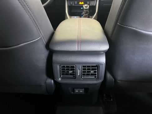 Used 2024 Toyota RAV4 XSE w/ Weather Package AWD/4WD image 26