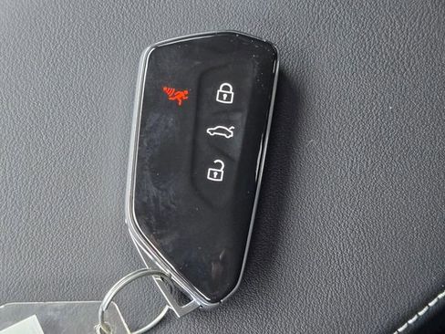 New 2026 Volkswagen Tiguan S FWD image 18