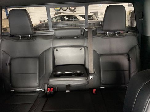 Certified 2025 GMC Sierra 1500 Elevation w/ Elevation Premium Package image 14