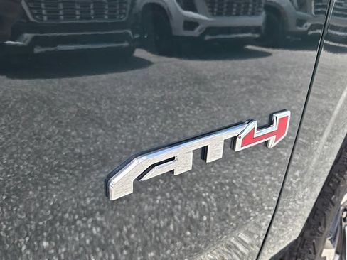 New 2026 GMC Yukon XL AT4 Ultimate AWD/4WD image 10