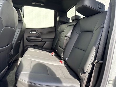 New 2026 Chevrolet Colorado LT image 5