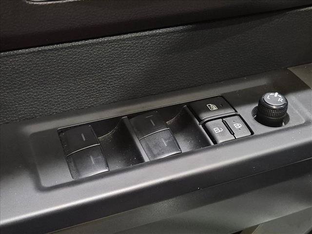Used 2024 Toyota Tundra SR5 w/ SR5 Convenience Package RWD image 9