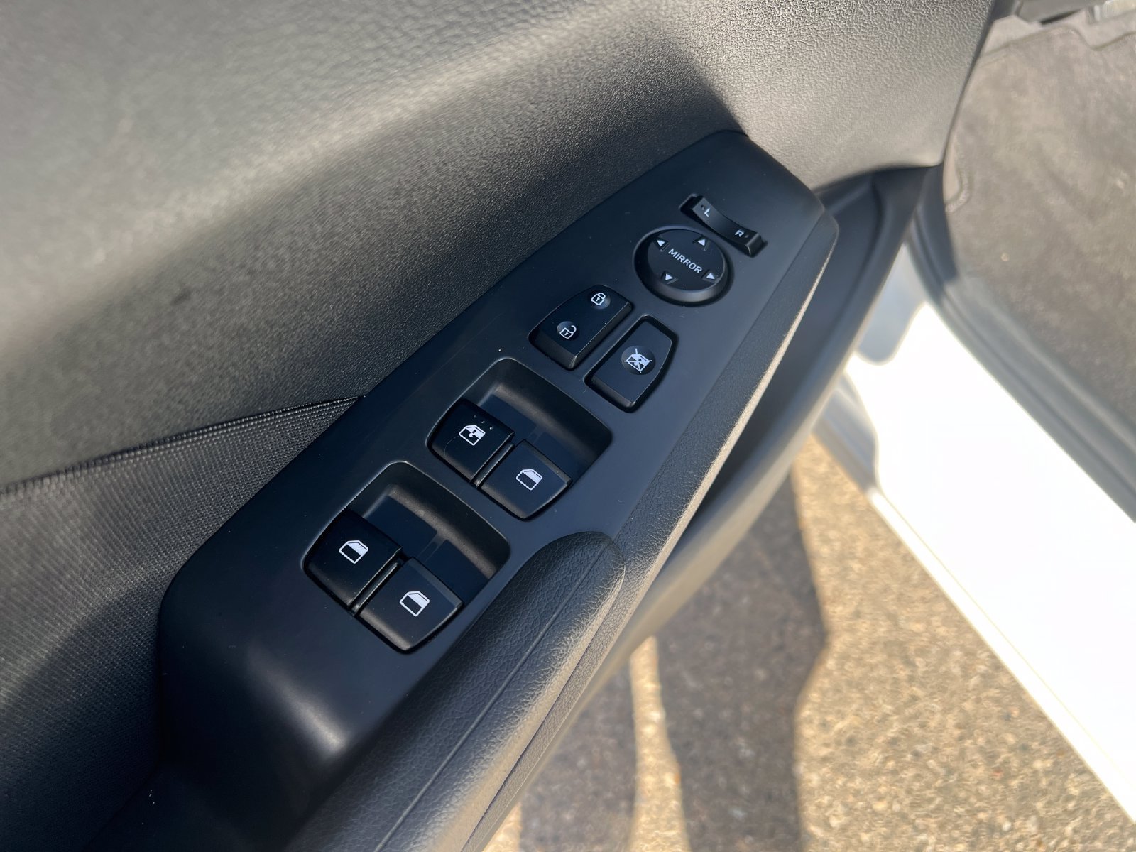 Used 2022 Hyundai Accent SEL w/ Cargo Package FWD image 18