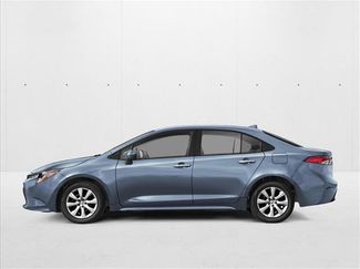 New 2026 Toyota Corolla LE FWD video 3