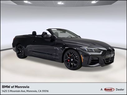 New 2026 BMW M440i Convertible w/ Premium Package