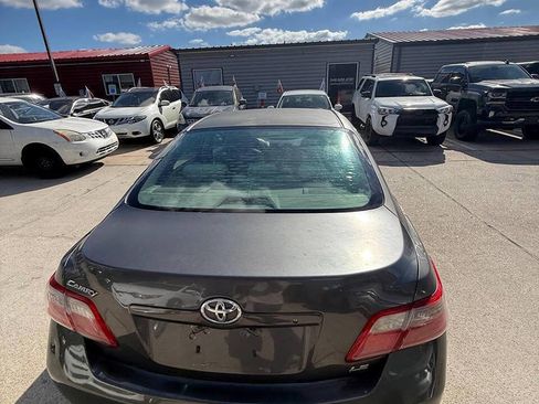Used 2007 Toyota Camry CE image 9