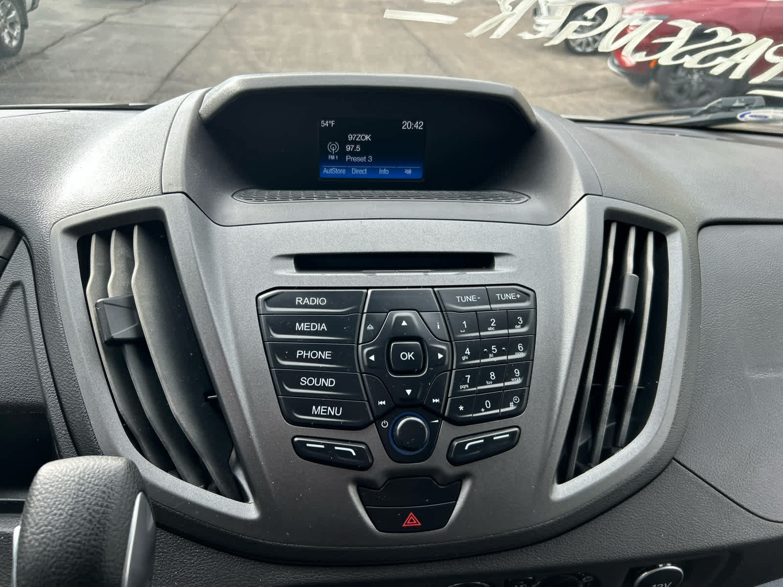 Used 2018 Ford Transit 350 XL RWD image 16