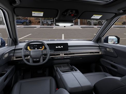 New 2027 Kia Telluride S image 14