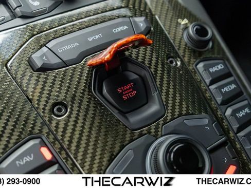 Used 2012 Lamborghini Aventador LP 700-4 AWD/4WD image 73