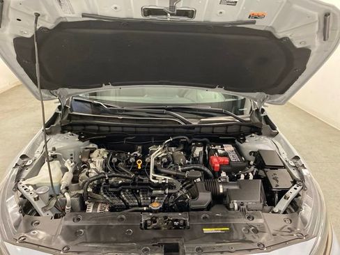 Used 2024 Nissan Altima 2.5 SR w/ SR Premium Package AWD/4WD image 32