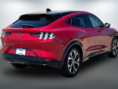 Used 2021 Ford Mustang Mach-E Premium RWD image 12