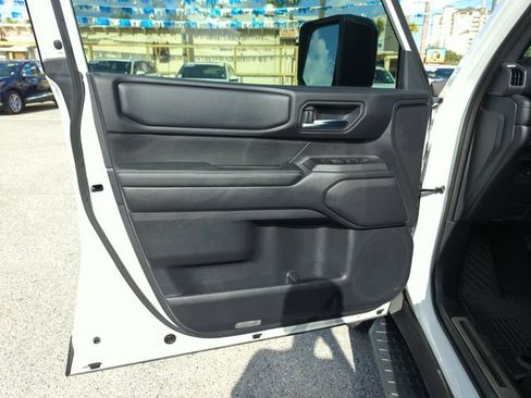 Used 2025 Toyota Land Cruiser AWD/4WD image 17