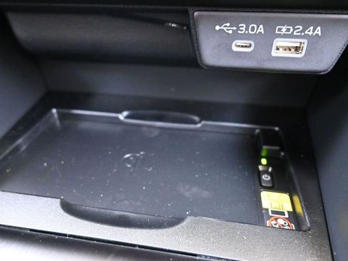 New 2026 Subaru Outback Touring XT image 35