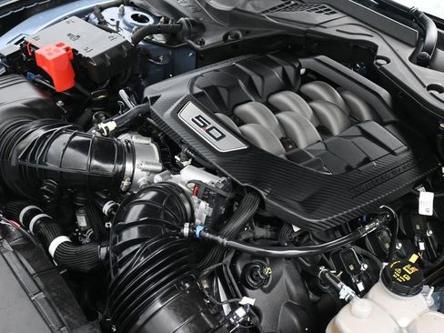 Certified 2024 Ford Mustang GT Premium image 5