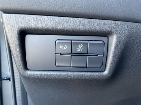 New 2025 MAZDA CX-5 AWD 2.5 S w/ Select Package image 17